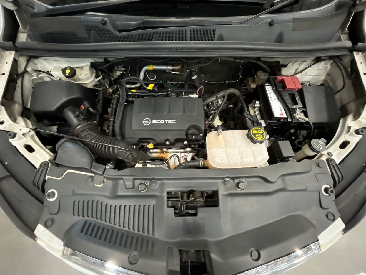 2015 Opel Mokka 1.4 T Cosmo Auto Q2FyTGlzdGluZzoyOTU5NDU R151100